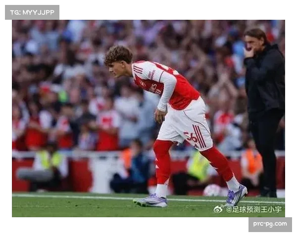 英超新星道曼本场迎来首发，成为阿森纳历史最年轻球员