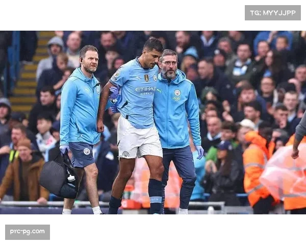 罗德里伤缺暴露曼城节奏控制难题，新援谢尔基承担组织重任