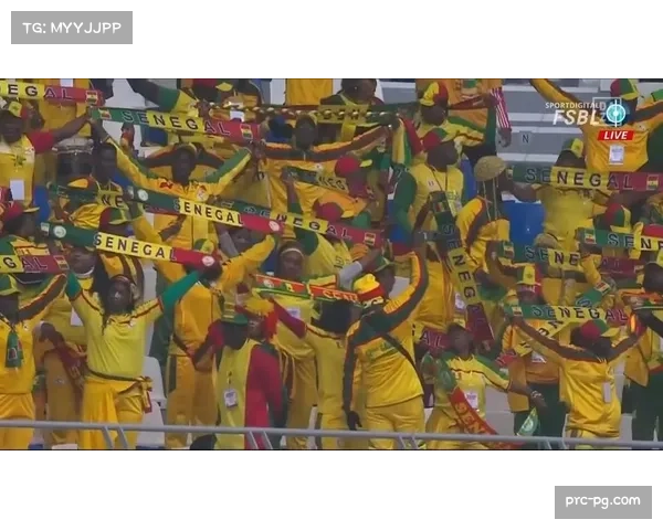 塞内加尔小组赛3-0大胜博茨瓦纳 进攻流畅但效率存忧