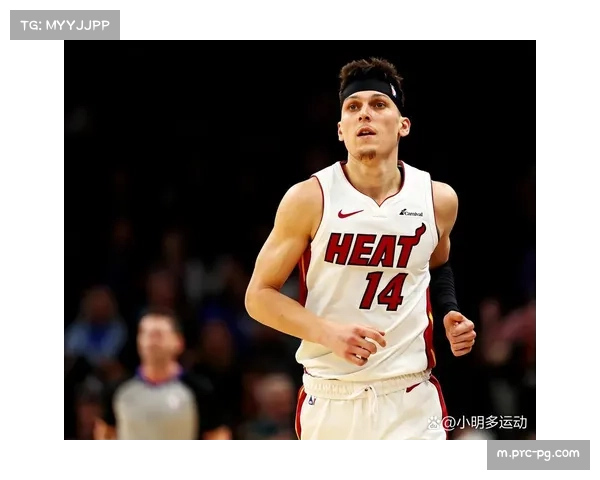 希罗33分9篮板9助攻准三双 热火第六人角色承担核心进攻权重