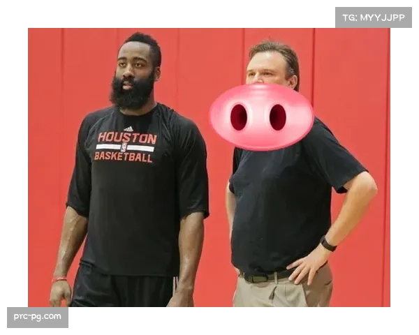 哈登追平库里纪录 第105次3055+5三分展现历史级全能性